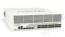 Fortinet FG-3700D-DC-BDL-974-36