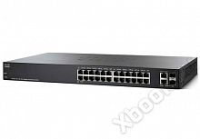 Cisco Systems SG220-26P-K9-EU