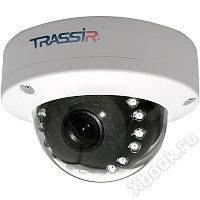 TRASSIR TR-D3121IR1(2.8 мм)
