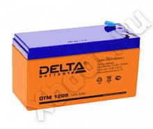 Delta DTM 1209