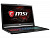 Ноутбук для игр MSI GS73 8RF-028RU Stealth 9S7-17B712-028 вид сбоку