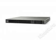 Cisco Systems ASA5555-2SSD120-K8