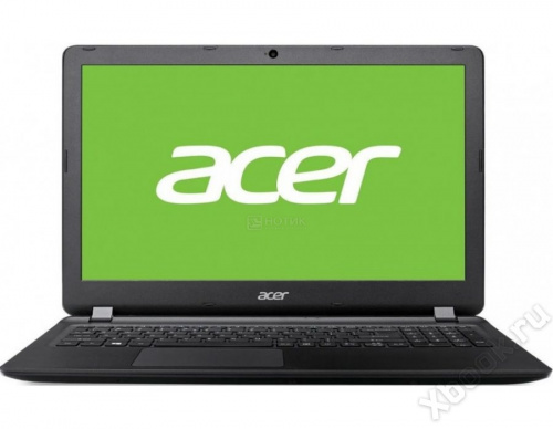 Acer Extensa EX2540-524C NX.EFHER.002 вид спереди
