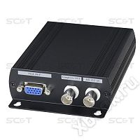 SC&T AD001TVI