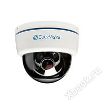 Spezvision SVI-1395F1