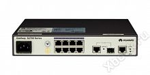 Huawei S2700-9TP-PWR-EI