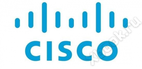 Cisco EPA-1X100GE вид спереди