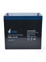 Парус Электро HML-12-55