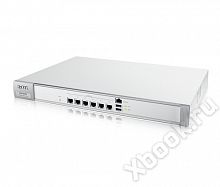 ZyXEL NXC5500