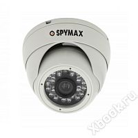 Spymax SD5V-365FR AHD