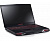 DELL ALIENWARE M14x-2862 вид сбоку