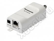 Panasonic WJ-GXE100E
