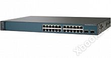 Cisco WS-C3560V2-24TS-S