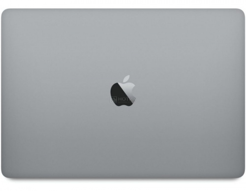 Apple MacBook 2017 MNYG2RU/A MNYG2RU/A вид сверху