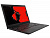 Lenovo ThinkPad L580 20LW0010RT (4G LTE) вид сбоку