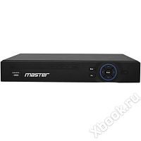 Master MR-IPR4K16