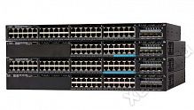 Cisco WS-C3650-48PQ-S