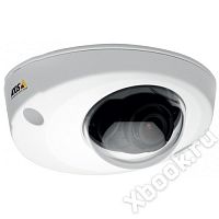 Axis P3915-R MK II M12 BULK 10 PCS