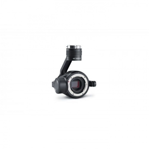 DJI Zenmuse X5S Part 1 Gimbal and Camera Lens Excluded вид сбоку