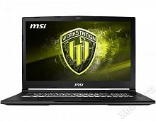 MSI WS63 8SK-053RU 9S7-16K722-053