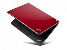 Lenovo ThinkPad Edge E125 Red