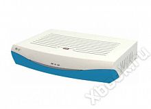 RAD Data Communications RIC-LC/4E1/4UTP