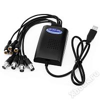 Proline UDVR-A864