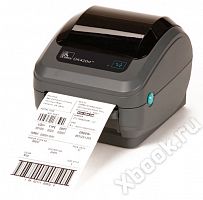 Zebra Technologies GK42-202220-000