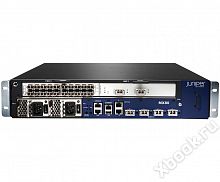 Juniper MX80-5G-DC-B