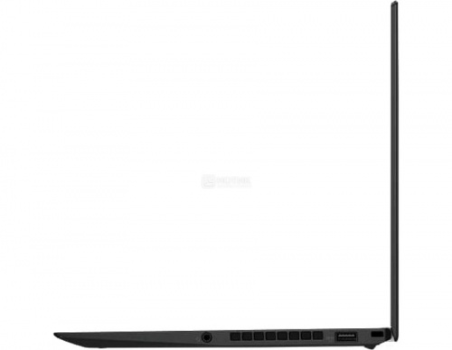Lenovo ThinkPad X1 Carbon 6 20KH006MRT (4G LTE) вид боковой панели