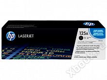Hewlett-Packard CB540A