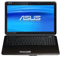 ASUS K50AF M520