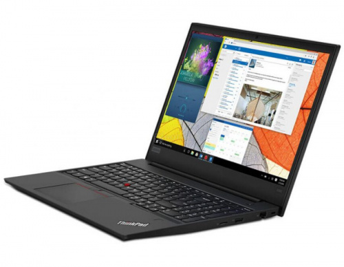 Lenovo ThinkPad Edge E590 20NB0029RT вид сбоку