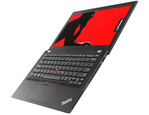 Lenovo ThinkPad X280 20KF002URT вид сверху