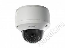 HikVision DS-2CD4535FWD-IZH (2.8-12 mm)