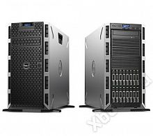Dell EMC T430-ADLR-22
