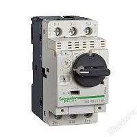Schneider Electric GV2P08TQ