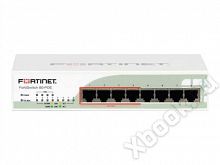 Fortinet FS-80-POE