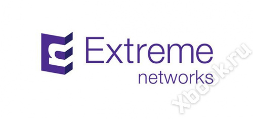 Extreme Networks 40Gb LM4 вид спереди