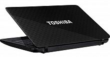 Toshiba SATELLITE L755D-B2Q
