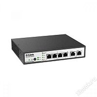 D-link DES-1100-06MP