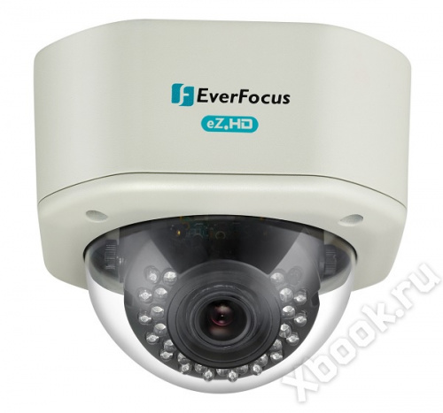 EverFocus EHD-935F вид спереди