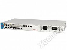 RAD Data Communications ETX-205A/H/DCR/19/4E1T1/PTP