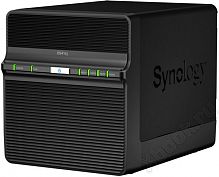 Synology DS414j_SLP8