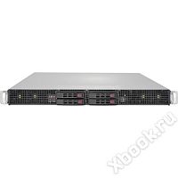 SuperMicro SYS-1028GR-TRT