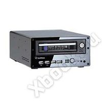 Geovision GV-LX4C3D1 4ch Compact DVR V3