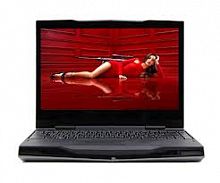 DELL ALIENWARE M14x-3678