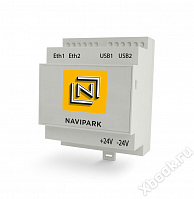 Navipark Контроллер NP-CTRL01