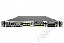 Cisco Systems FPR4110-BUN
