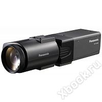 Panasonic WV-CLR930/G